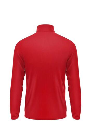 hummel Authentic Sivasspor Training Tracksuit Top Red