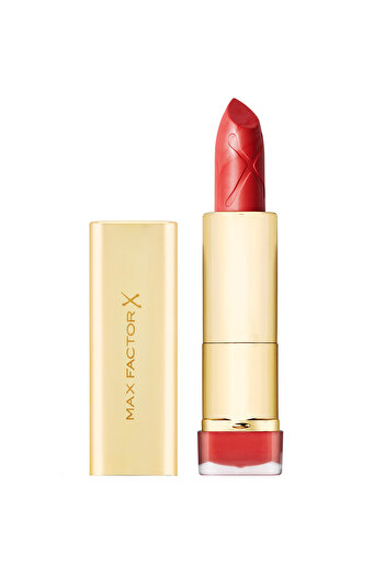 Max Factor Color Elixir Lipstick 827 Bewitching Coral, 8 g