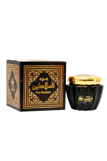 Golden Rose Sultans Oud Incense 50g from Old Ben
