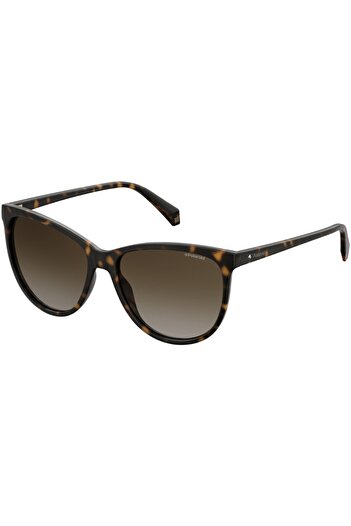 Polaroid Women's Sunglasses 17 PLD 4066/S 086 LA
