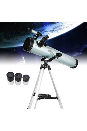 StartONTeam F70076 Astronomical Telescope Ideal for Children and Adults