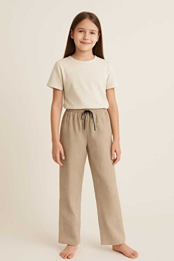 fh fashionhere Girls' Waterproof Pants