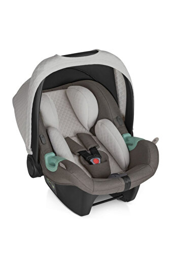 ABC Design Car Seat Tulip i-Size 40-85 cm Herb