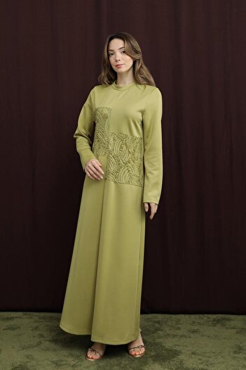 Puane Women's Dress 12653