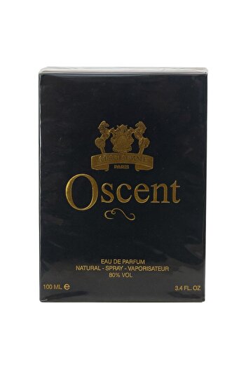 marly moda Alexandre.J Oscent EDP 100ml
