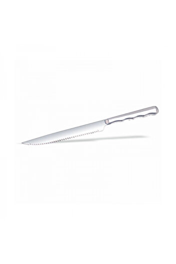 Pujadas Stainless steel pastry knife, 28.5 cm