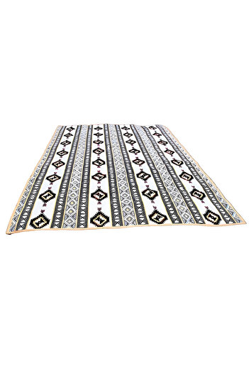 Cady One 5-piece foldable ground mat, 200*3000 cm, for 6 people