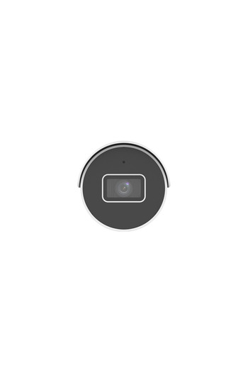 Uniview Cameră IP EasyStar 8MP, obiectiv 2.8mm, IR 50M, microfon, card MicroSD, PoE - UNV IPC2128LE-ADF28KM-H
