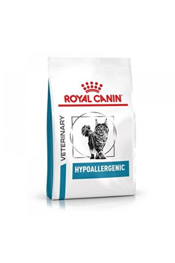 Royal Canin Hypoallergenic Cat Food, 4.5 kg