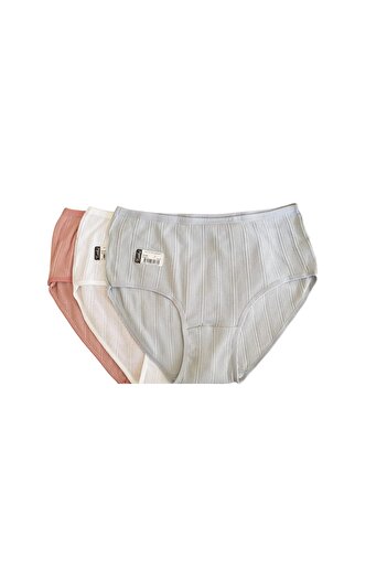 Tutku Chiloți Bikini JOYA Bato, pachet de 12