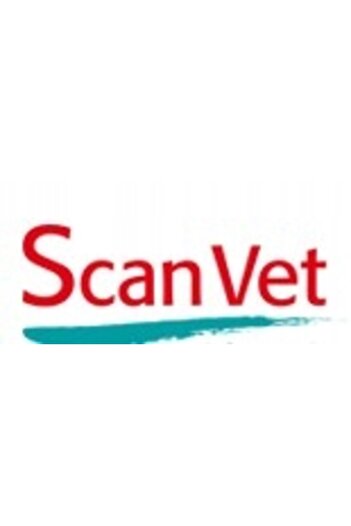 Other SCANVET RELAXER VET For dogs and cats stress anxiety 250 ml