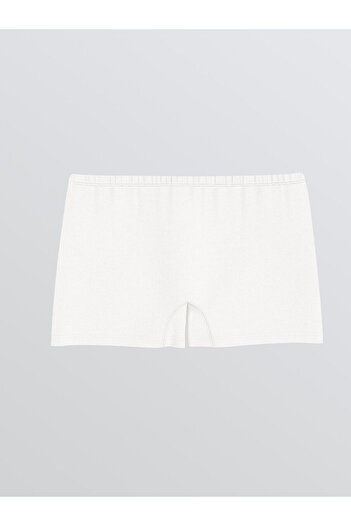 LC Waikiki Lcw Kids Pink Basic Cotton Girls' Boxers Set of 5