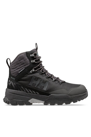 Helly Hansen Ανδρικό πεζοπορικό μαύρο HELLY HANSEN-11891 990 ΜΑΥΡΟ