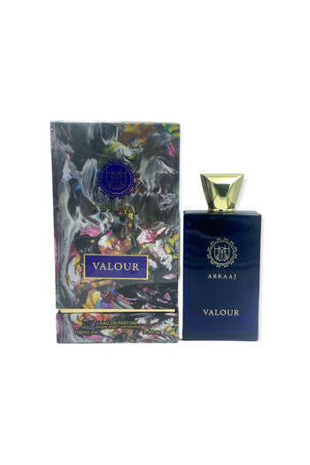 Fragrance World Original Perfume 100% Flower Abraaj Eau De Parfum 100ml