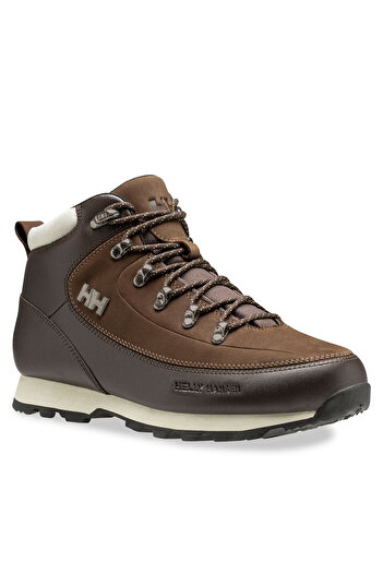 Helly Hansen Ανδρικό πεζοπορικό παντελόνι καφέ HELLY HANSEN-12030 708 COFFEE BEAN / BUSHWACKER