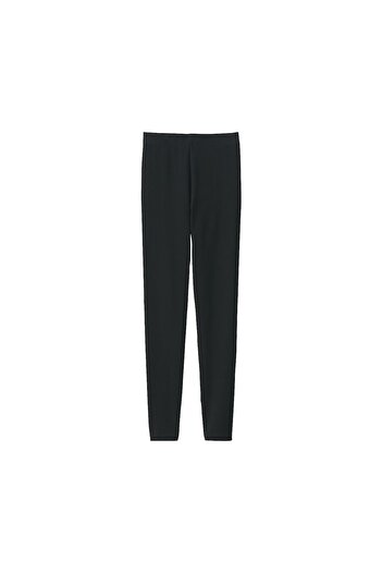 Muji Warm Cotton Leggings