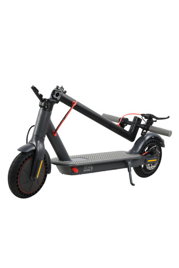 Bastec Smart Electric Scooter Black -