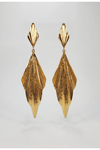 Sade Fashion Ferluga Earrings