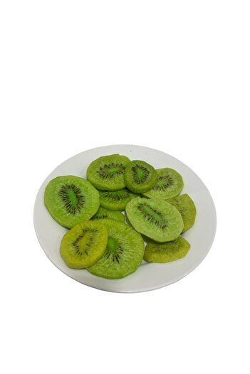 CREATIVE trd - Crunchy dehydrated Healthy Kiwi fruit Snack - 1 kg