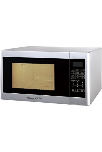 General Golden Microwave 30 Liter Steel