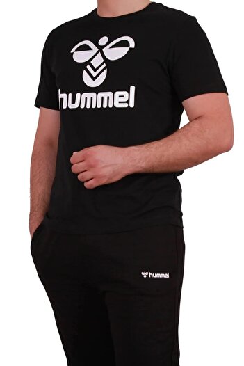 hummel 922217-2001 Senes Men's Sports T-Shirt