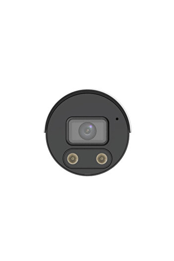 Uniview Cameră IP 4MP, protecție perimetrală, obiectiv 2,8 mm, IR 30 m, audio - UNV IPC2124SB-ADF28KMC-I0