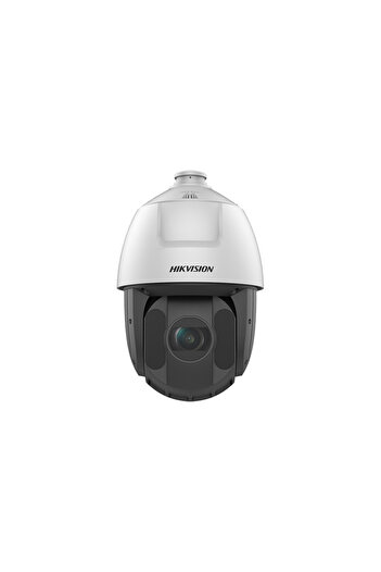 Hikvision Cameră IP DarkFighter PTZ, 4.0 MP, zoom optic 25X, IR 150 metri - DS-2DE5425IW-AE(T5)