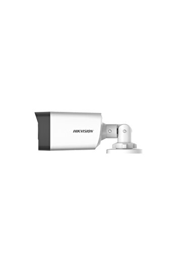 Hikvision Cameră AnalogHD 2MP, obiectiv de 3,6 mm, IR 80m - DS-2CE17D0T-IT5F-3,6 mm