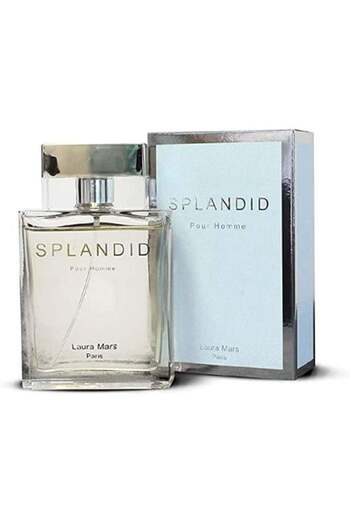 Laura Mars Splandid Pour Homme Perfume - 100ml