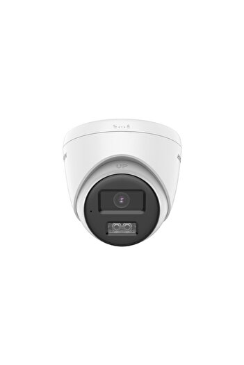 Hikvision Cameră analogică, 3K, obiectiv de 2,8 mm, IR 40 m, WL 40 m, audio bidirecțional - DS-2CE78K0T-LTS-2,8 mm