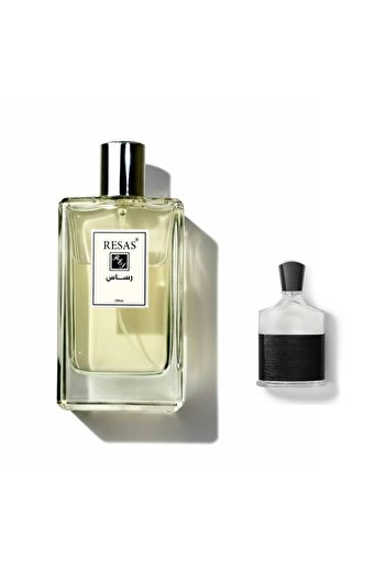 Resas Perfume National Day Offer Aventos Men's Perfume 100ml