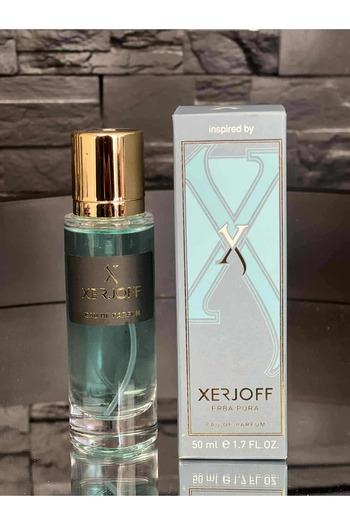 Xerjoff Erba Pura, Eau de Parfum, TESTER, 50 ml