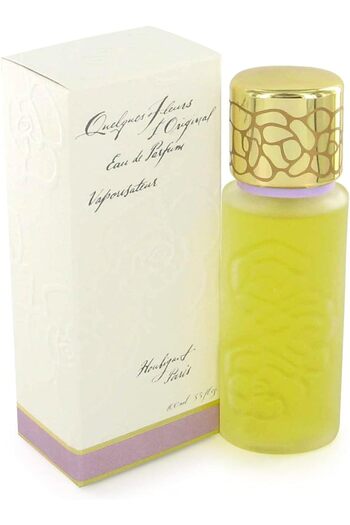 HOUBIGANT Quelques Fleurs For Women Eau de Parfum, 100ml