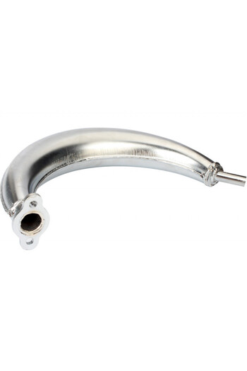 China "BANANA" exhaust kit for bicycle engine