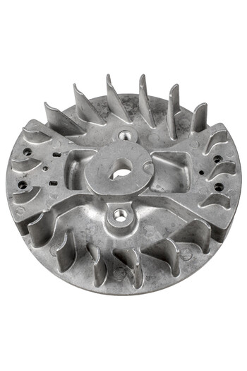 China Bicycle engine flywheel (4-stroke)