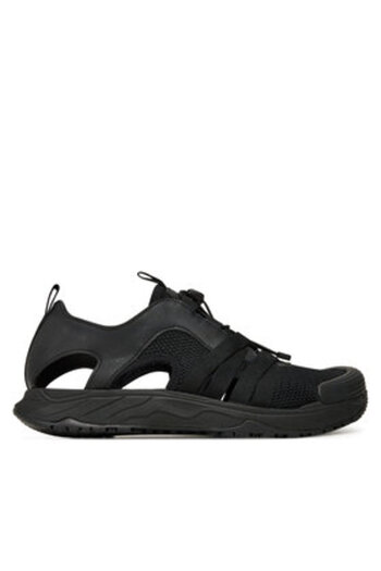 TEVA Ανδρικά σανδάλια μαύρα TEVA-1164811 ΜΠΛΕ