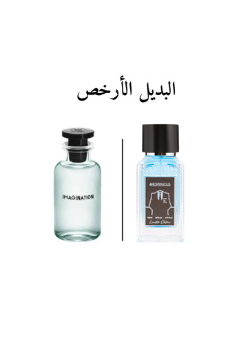 Anonymous & Famous Innocent Eau de Parfum 100ml