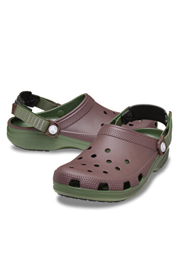 Crocs 211287 Casual Men's Slippers