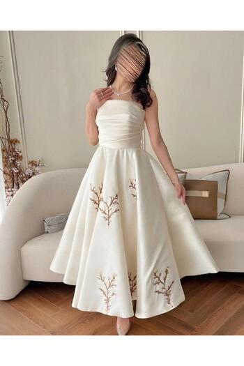 ASLEEN Renad's dress