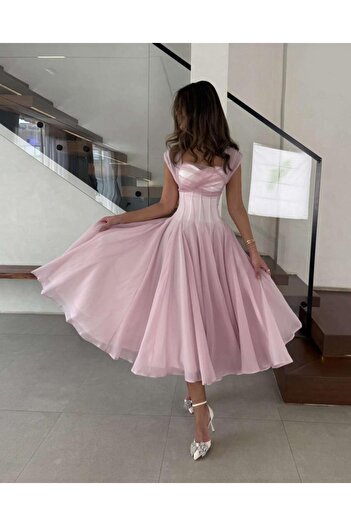 ASLEEN Lian's dress