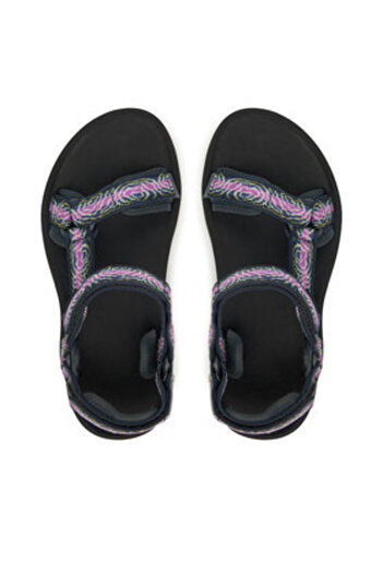 TEVA Γυναικεία Σανδάλια Πολύχρωμα TEVA-1150270 APS