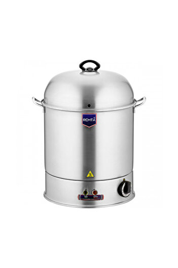 Moratti România Moratti professional corn and vegetable steamer, electric 2.2 kW