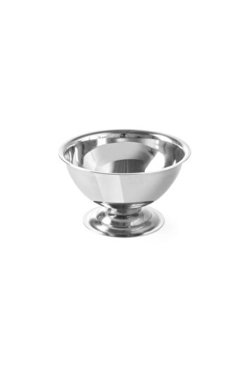 Moratti România Moratti stainless steel cup, rice measure, diameter 10.5 cm