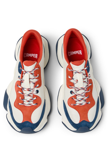 CAMPER Karst 2 Women's Sneaker K201836-004