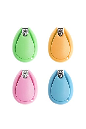 Generic nail clippers for children