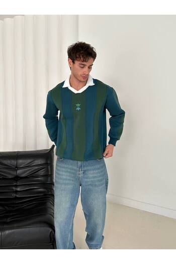 Mio Boutiques Mourinho Sweatshirt