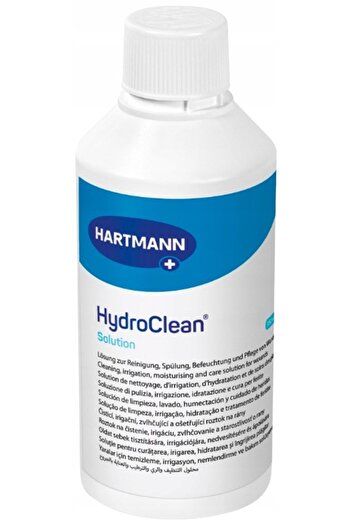 Other HARTMANN HydroClean Solution wound cleansing solution 350 ml