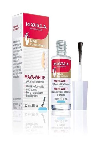 Mavala Mava-White (10 mL)