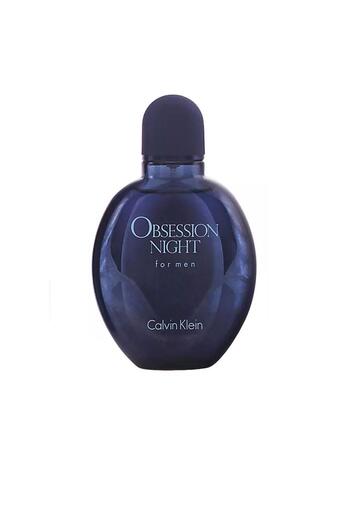 Calvin Klein Apa de Toaleta cu vaporizator pentru barbati OBSESSION NIGHT FOR MEN 125 ml