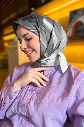 Sultan Eşarp Sultan Fresh Cotton Scarf - Sfe017-05